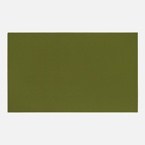 Плед Ornato, зеленый (лавровый) - рис 6.