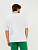 Футболка Oversize Premium, белая - миниатюра - рис 7.