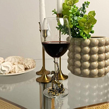 Бокал для вина Лошадь