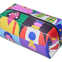 Косметичка с возможностью полноцветной печати