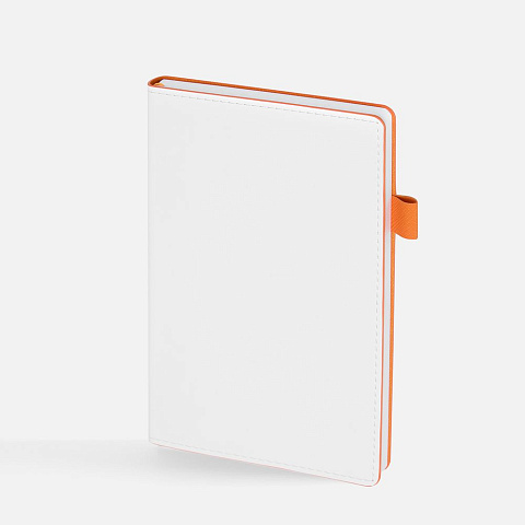 Набор White Shall Simple, оранжевый - рис 4.