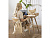 Шерпа рюкзак со шнурком из переработанной шерпы GRS объемом 9 л, бежевый - миниатюра - рис 5.
