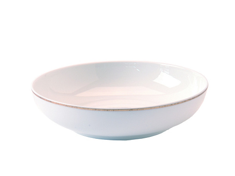 Суповая тарелка Valerie Concept S.PLATE 2 UNI WHT - рис 7.