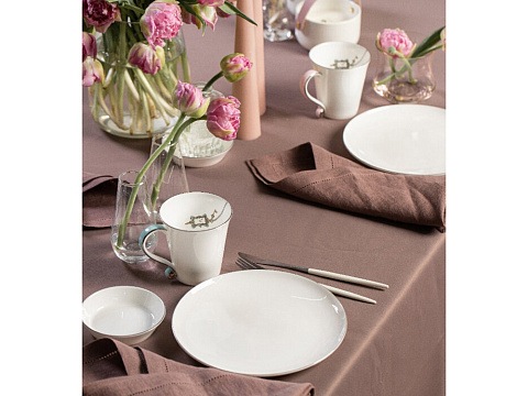 Кружка Valerie Concept CUP ALICE BLU - рис 8.