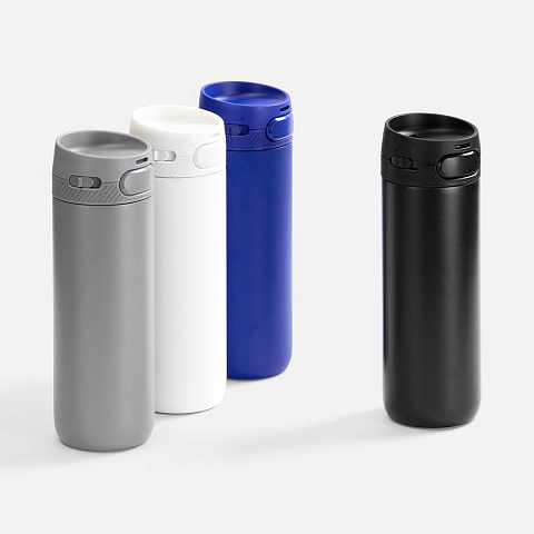 Термостакан X1, черный - рис 8.