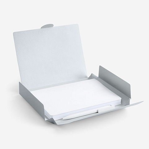 Набор Lafite, белый - рис 3.