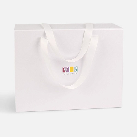 Плед Hygge, коричневый - рис 7.