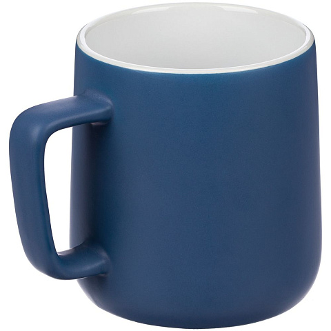 Кружка Ingver, синяя - рис 3.