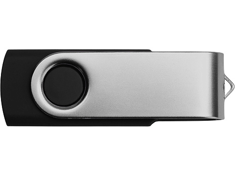 Флеш-карта USB 2.0 16 ГБ Флэш С1, черный - рис 3.