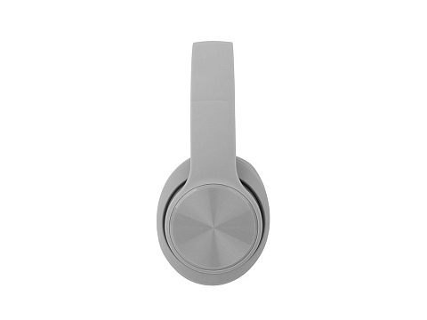 Беспроводные наушники Rombica Mysound BH-14 Grey - рис 3.