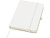 Блокнот Spectrum Plus формата A6 в твердой обложке - Белый - миниатюра