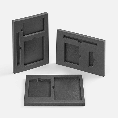 Ложемент Slim на заказ, S - рис 3.