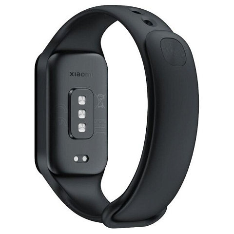 Фитнес браслет Mi Smart Band 8 Active, черный - рис 5.