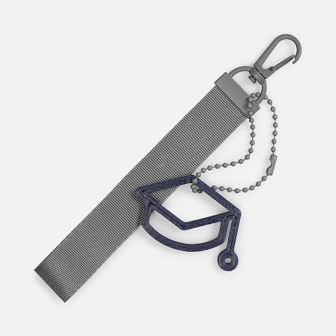 Подвеска Industry, 3D-печать на заказ, шапочка студента - рис 6.