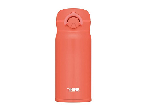 Термос из нерж. стали тм THERMOS JNR-353 COR 0.35L - рис 5.