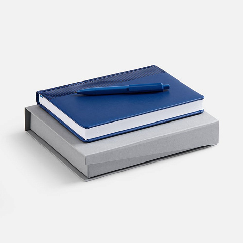 Набор Prizma, синий - рис 2.