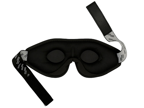 3D Маска для глаз Эволюция Blue M - рис 4.