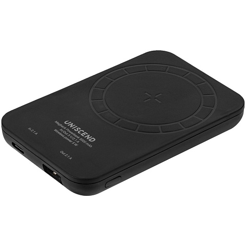 Набор SoundMind, черный - рис 6.