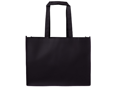 Сумка для шопинга с возможностью полноцветной печати - рис 3.