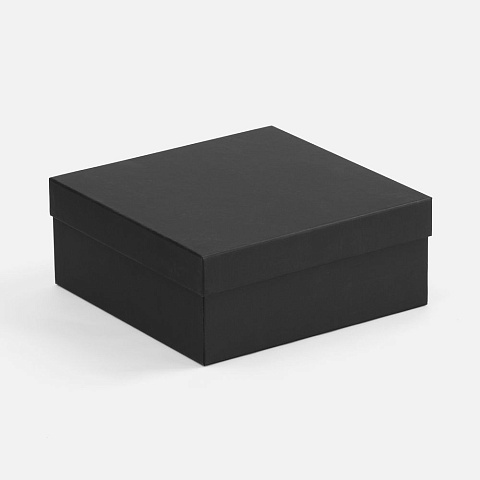 Коробка Capper, черная - рис 2.