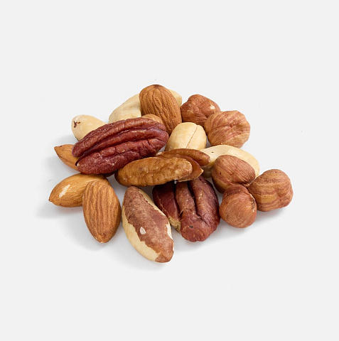 Смесь ореховая Wits ver.2 - рис 4.