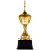 Кубок Top Star, золотистый - миниатюра - рис 3.