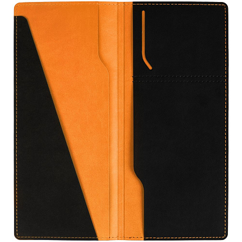 Набор Multimo Simple, черный с оранжевым - рис 4.