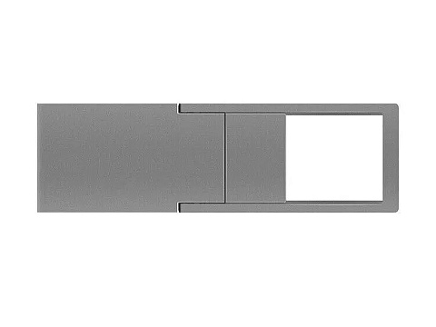 USB 3.0-флешка на 64 Гб с разъемами USB-A и Type-C, серебристый - рис 7.