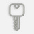 Подвеска Industry, 3D-печать на заказ, ключ - миниатюра - рис 2.