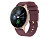 Смарт-часы Canyon SW-68  Badian, IP68, темно-красный (Р) - миниатюра