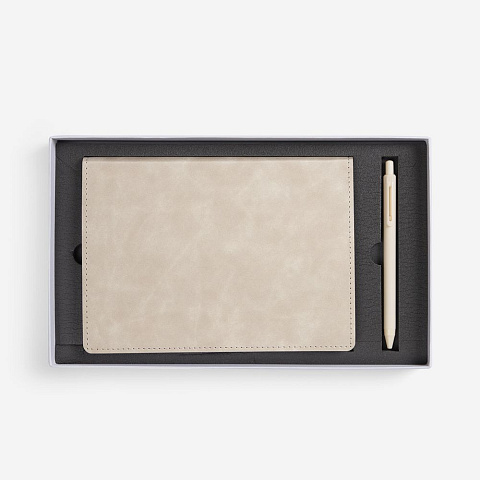 Набор Urban, бежевый - рис 3.