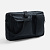 Сумка для ноутбука Traffic, черная - миниатюра