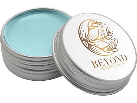 Estelle гигиеническая губная помада, светло-синий - рис 3.