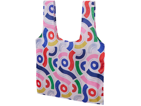 Сумка для шопинга с возможностью полноцветной печати - рис 7.