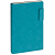Ежедневник Lable, недатированный, бирюзовый - миниатюра - рис 3.