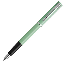 Перьевая ручка Waterman Allure Mint CT Fountain Pen