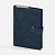 Ежедневник Repute, недатированный, синий - миниатюра - рис 6.