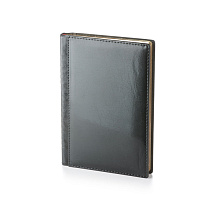 Ежедневник недатированный А5 Image, черный (Р)