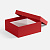 Коробка Recollection, красная - миниатюра - рис 3.