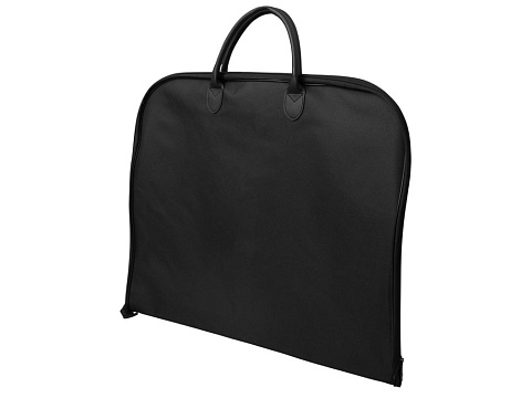 Портплед с ручками из экокожи Ashley - рис 10.