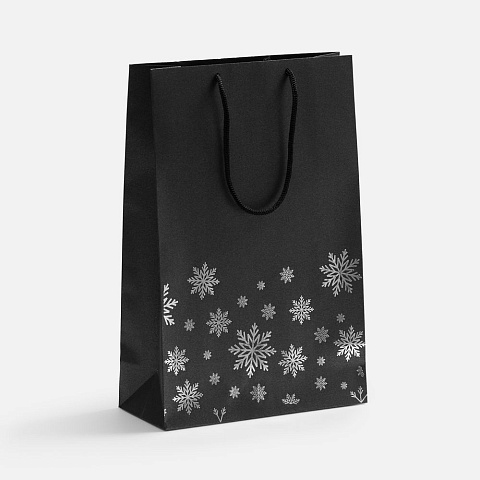 Пакет Wintry, черный - рис 2.