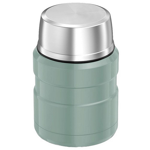 Термос для еды Thermos SK3000, светло-зеленый - рис 3.