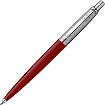 Шариковая ручка Parker Jotter K60, цвет: Red