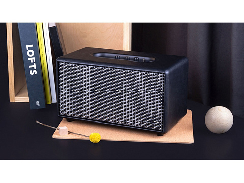 Rombica Mysound Groove Black, черный - рис 8.