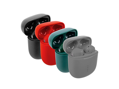Наушники Rombica Mysound Factor Gray - рис 5.