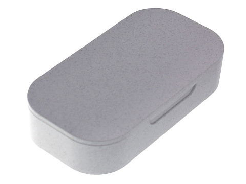 Флешка Варуна на 4 Гб, серый - рис 6.