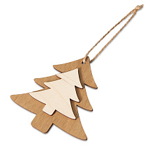 Подвеска Ёлочка