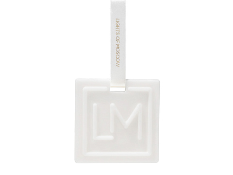 Ароматическое саше, жасмин и миндаль, амбра (без лого LM) - рис 2.