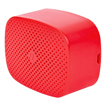 Портативная акустика Rombica MySound Melody Red (P)