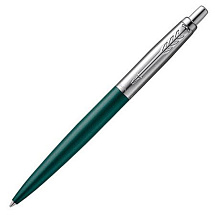 Шариковая ручка Parker Jotter XL, Green CT, стержень: M